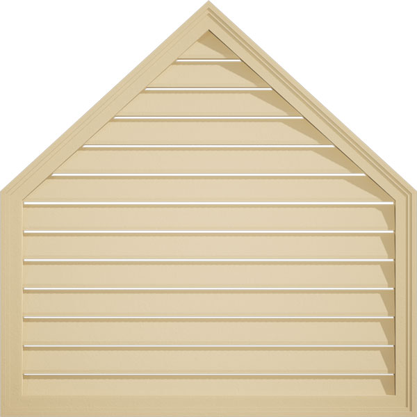 Ekena Millwork GVSPE40X4002SF-11