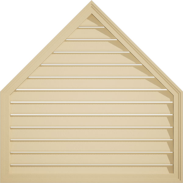 Ekena Millwork GVSPE40X4002SF-12
