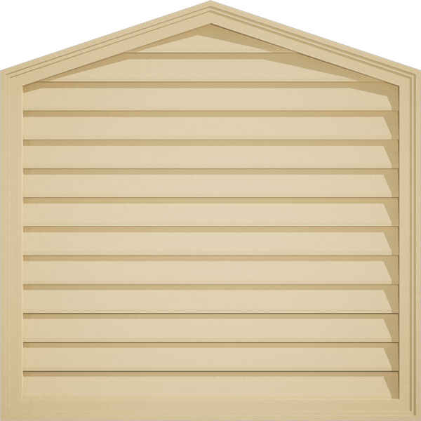 Ekena Millwork GVSPE40X4002SN-04