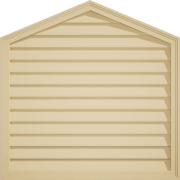Ekena Millwork GVSPE40X4002SN-05