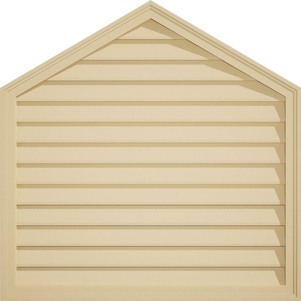 Ekena Millwork GVSPE40X4002SN-07