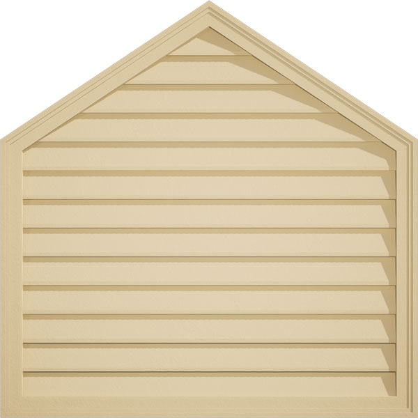 Ekena Millwork GVSPE40X4002SN-08