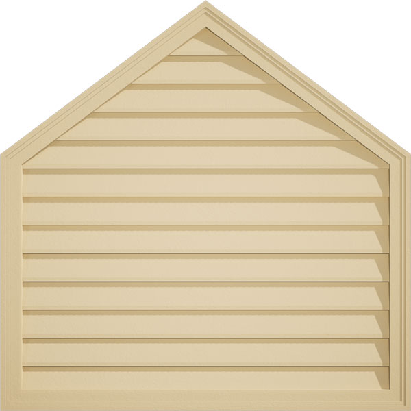 Ekena Millwork GVSPE40X4002SN-09