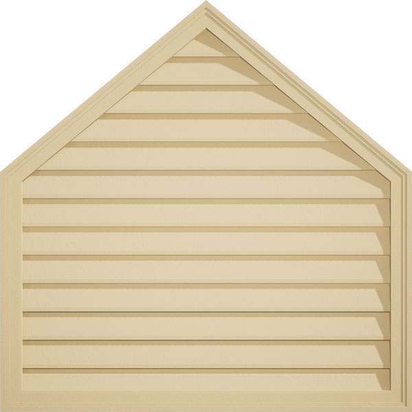 Ekena Millwork GVSPE40X4002SN-10
