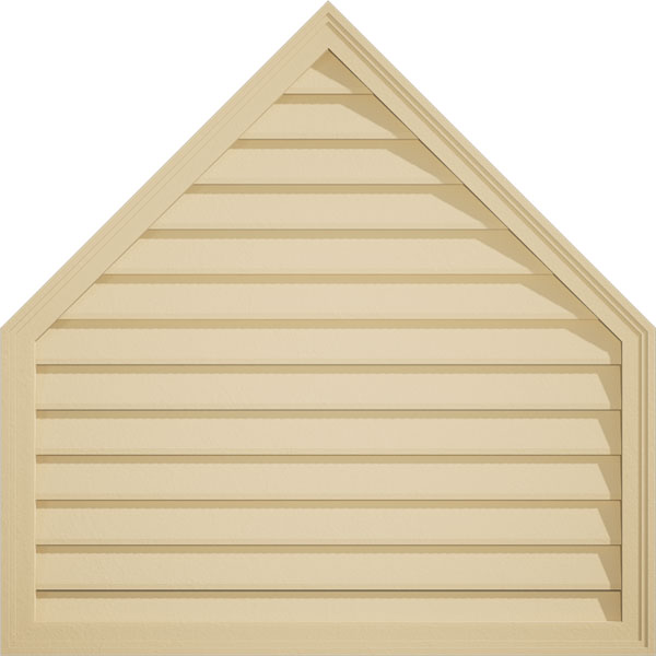 Ekena Millwork GVSPE40X4002SN-12