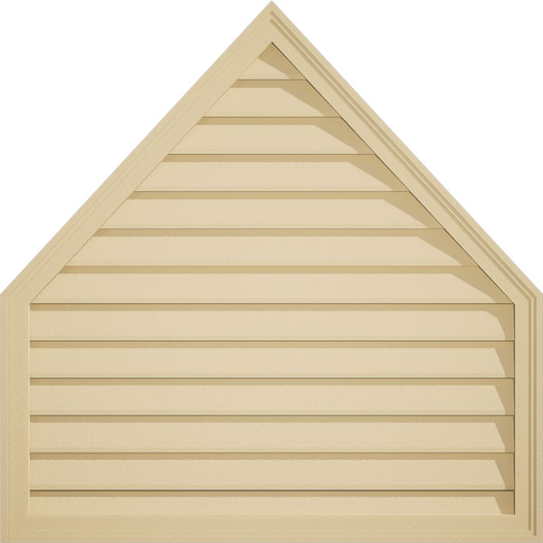 Ekena Millwork GVSPE40X4002SN-13