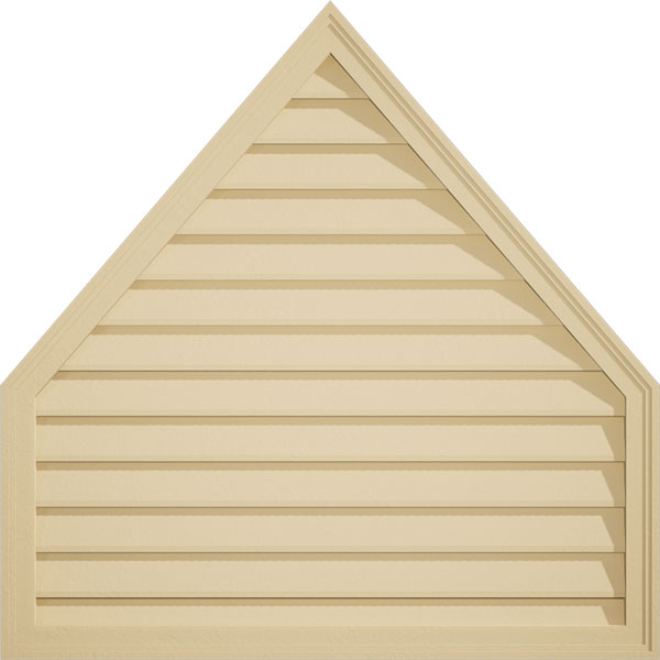 Ekena Millwork GVSPE40X4002SN-14