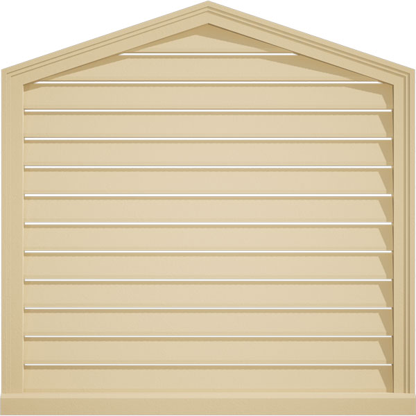Ekena Millwork GVSPE40X4003SF-04