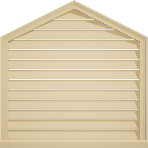 Ekena Millwork GVSPE40X4003SF-06