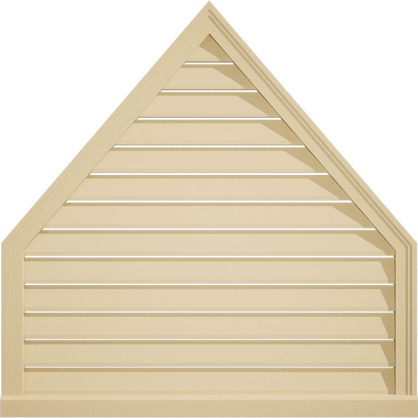 Ekena Millwork GVSPE40X4003SF-14