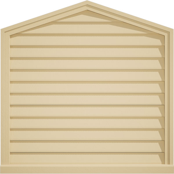 Ekena Millwork GVSPE40X4003SN-04