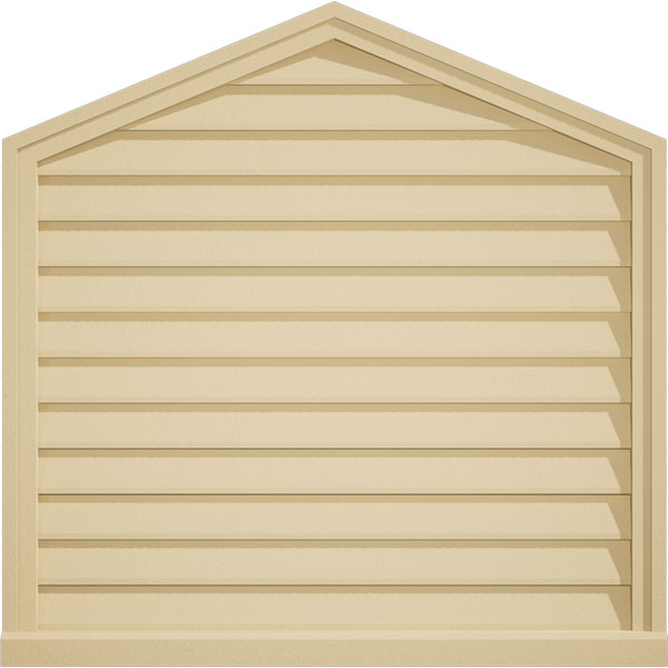 Ekena Millwork GVSPE40X4003SN-05