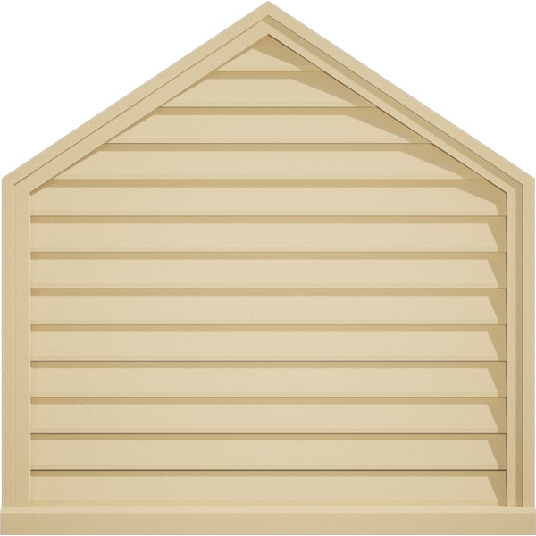 Ekena Millwork GVSPE40X4003SN-08