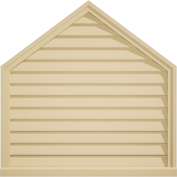 Ekena Millwork GVSPE40X4003SN-09