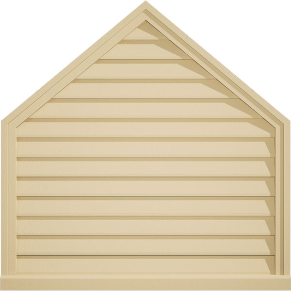 Ekena Millwork GVSPE40X4003SN-10