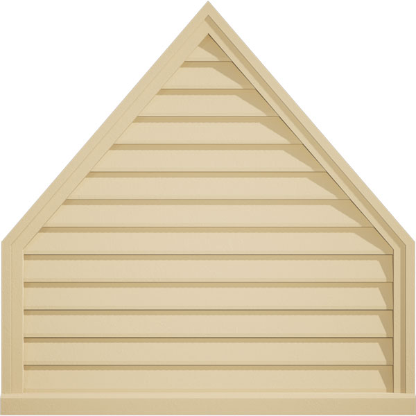 Ekena Millwork GVSPE40X4003SN-14