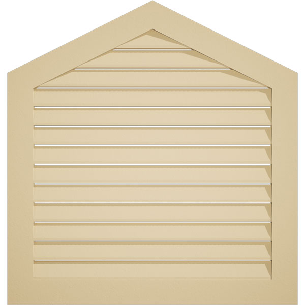Ekena Millwork GVSPE40X4201SF-06