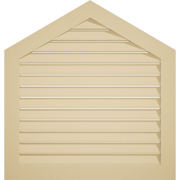 Ekena Millwork GVSPE40X4201SF-07