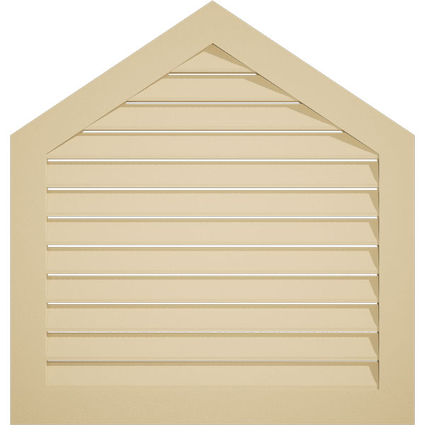 Ekena Millwork GVSPE40X4201SF-08
