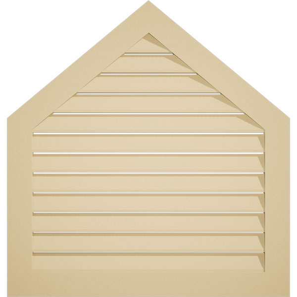 Ekena Millwork GVSPE40X4201SF-10