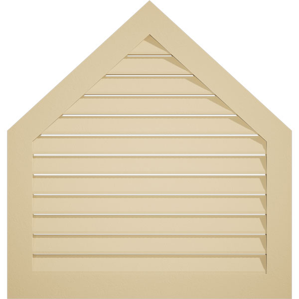 Ekena Millwork GVSPE40X4201SF-11