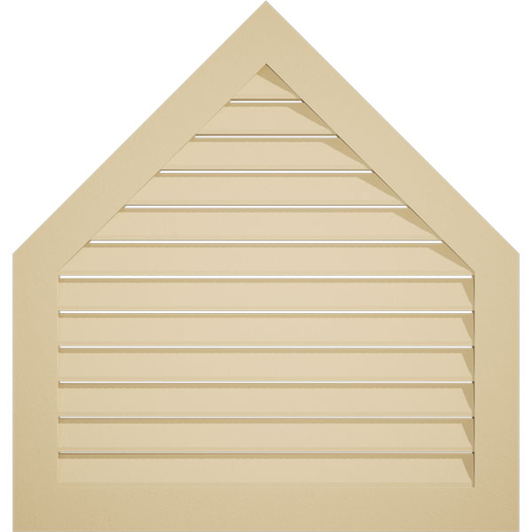 Ekena Millwork GVSPE40X4201SF-12