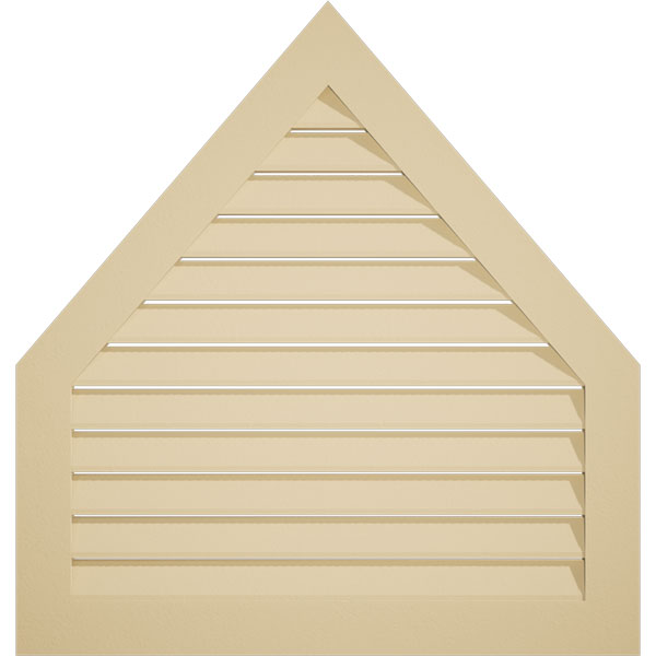 Ekena Millwork GVSPE40X4201SF-14