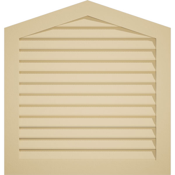 Ekena Millwork GVSPE40X4201SN-04