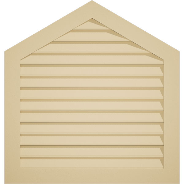 Ekena Millwork GVSPE40X4201SN-07