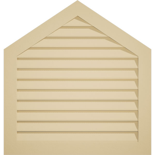 Ekena Millwork GVSPE40X4201SN-08
