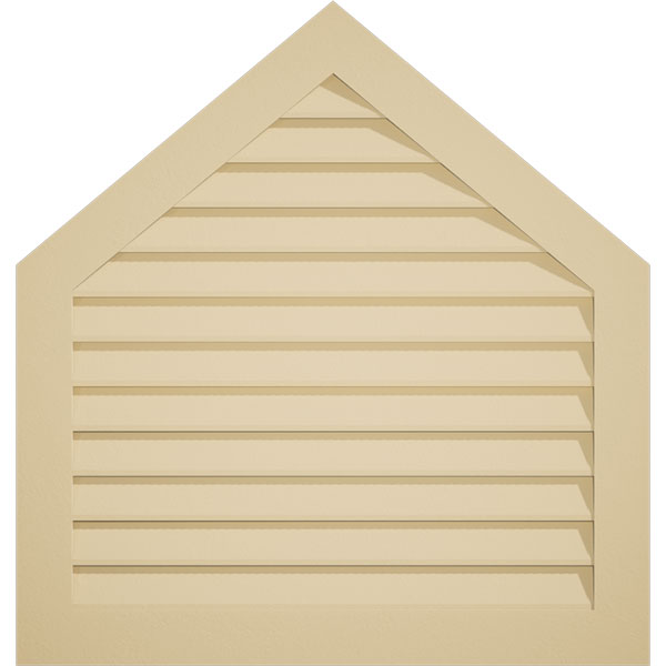 Ekena Millwork GVSPE40X4201SN-10