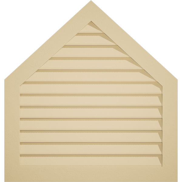 Ekena Millwork GVSPE40X4201SN-11
