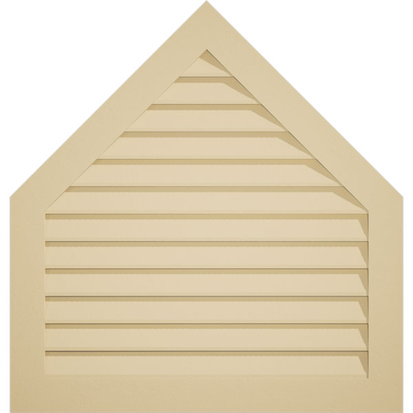Ekena Millwork GVSPE40X4201SN-12