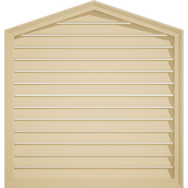 Ekena Millwork GVSPE40X4202SF-04