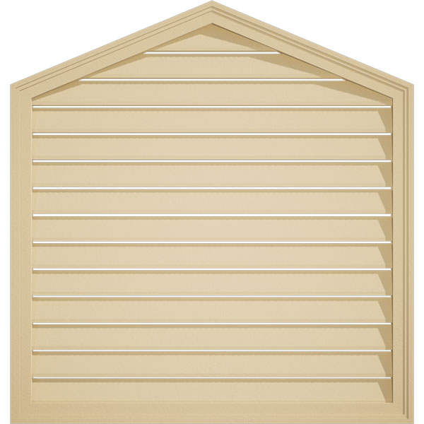 Ekena Millwork GVSPE40X4202SF-05