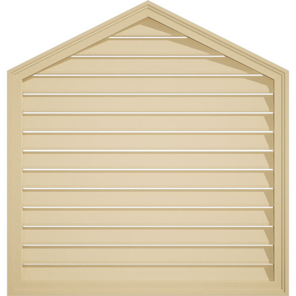 Ekena Millwork GVSPE40X4202SF-06