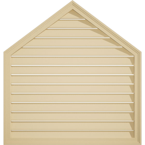 Ekena Millwork GVSPE40X4202SF-09