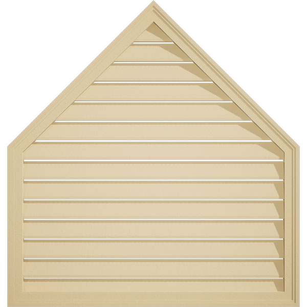 Ekena Millwork GVSPE40X4202SF-12