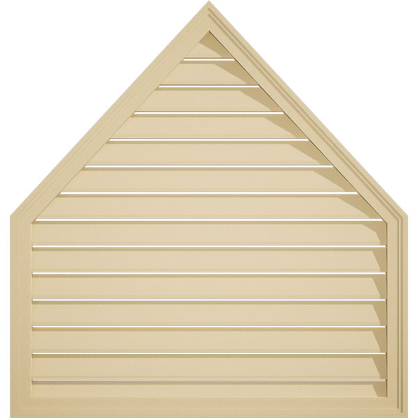 Ekena Millwork GVSPE40X4202SF-13