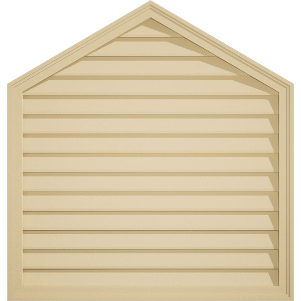 Ekena Millwork GVSPE40X4202SN-07