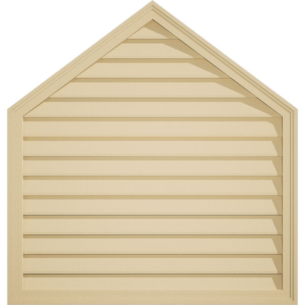 Ekena Millwork GVSPE40X4202SN-09