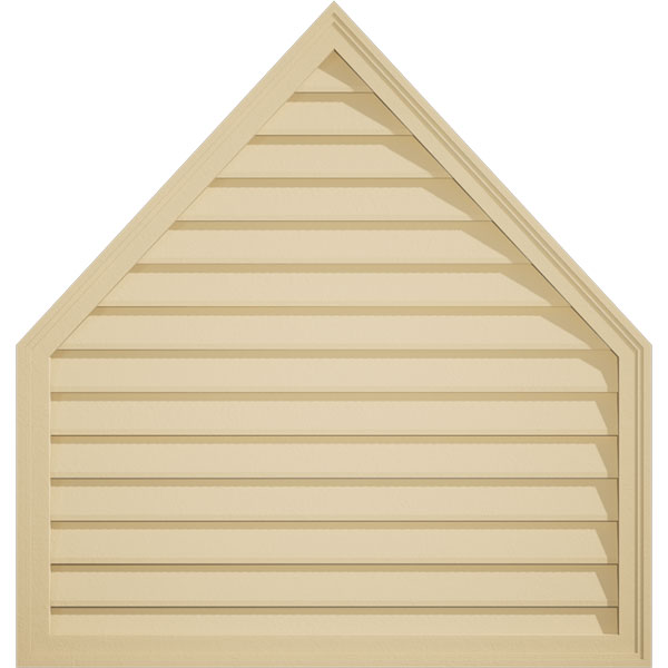 Ekena Millwork GVSPE40X4202SN-13