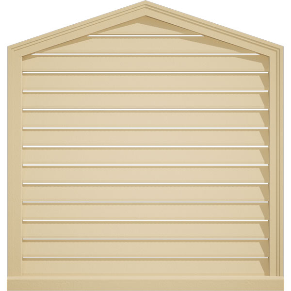 Ekena Millwork GVSPE40X4203SF-04