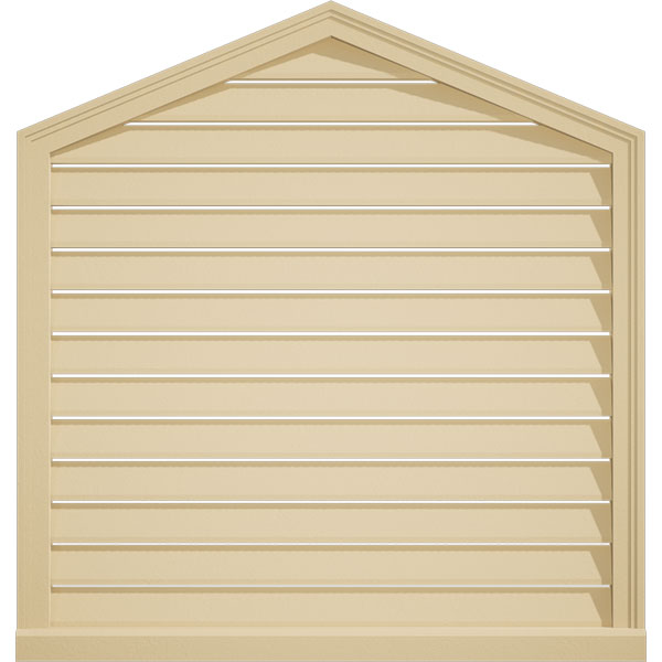 Ekena Millwork GVSPE40X4203SF-05