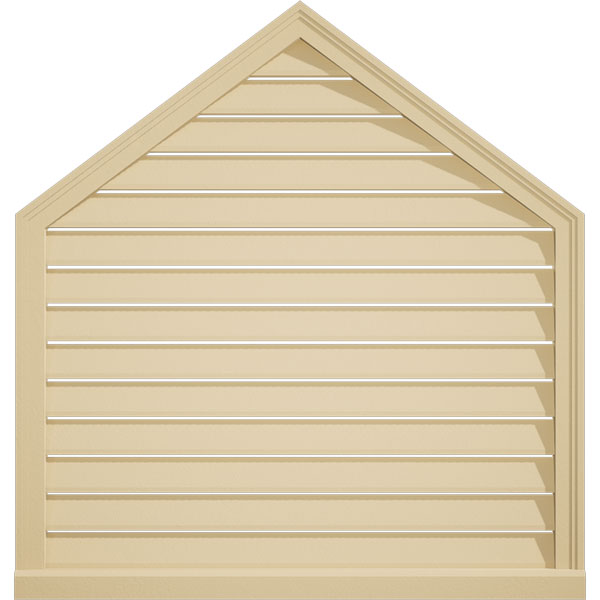 Ekena Millwork GVSPE40X4203SF-09