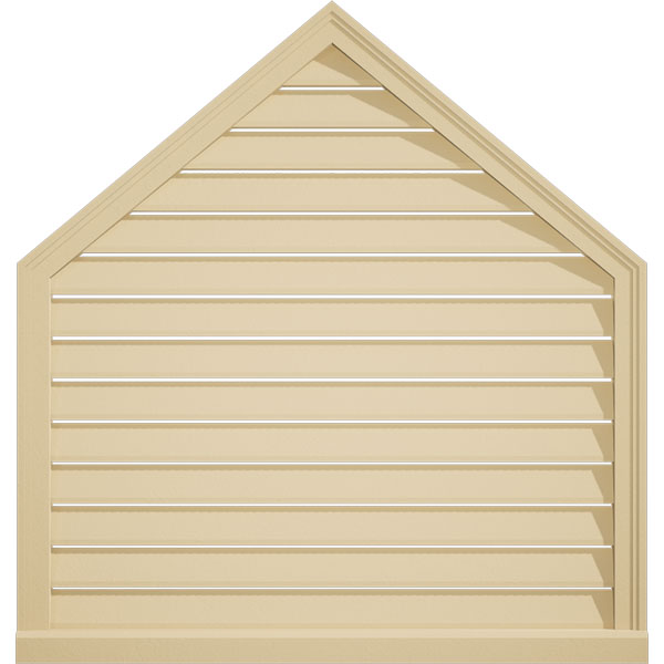 Ekena Millwork GVSPE40X4203SF-10