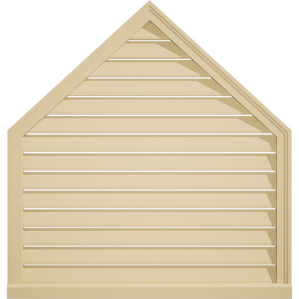 Ekena Millwork GVSPE40X4203SF-11