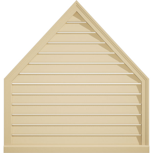 Ekena Millwork GVSPE40X4203SF-13