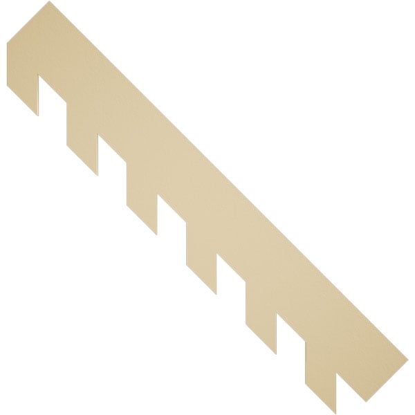 Ekena Millwork DENS08PR1212SAN00