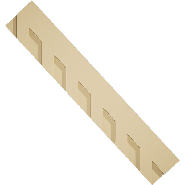 Ekena Millwork DENS08PR1312ELZ01